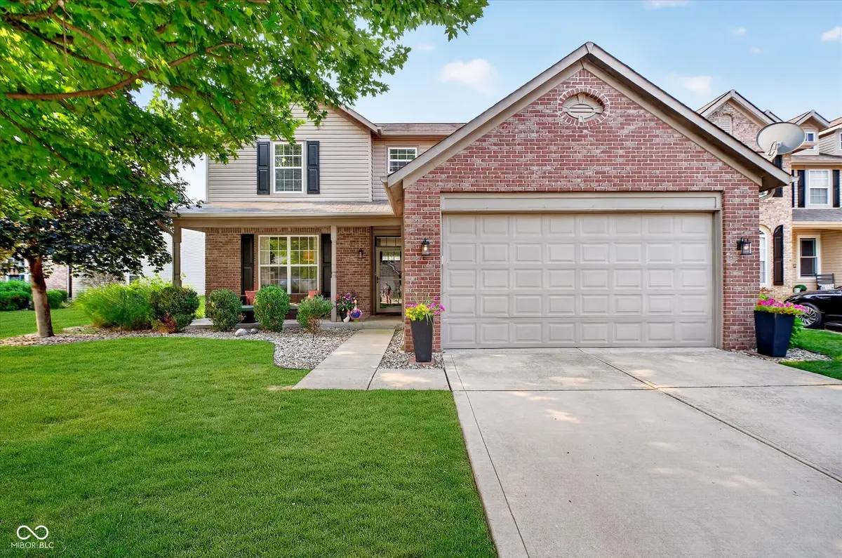 4717 Nyla Court, Westfield, IN 46062 - #1