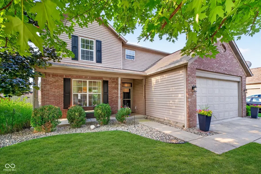 4717 Nyla Court, Westfield, IN 46062 - #3