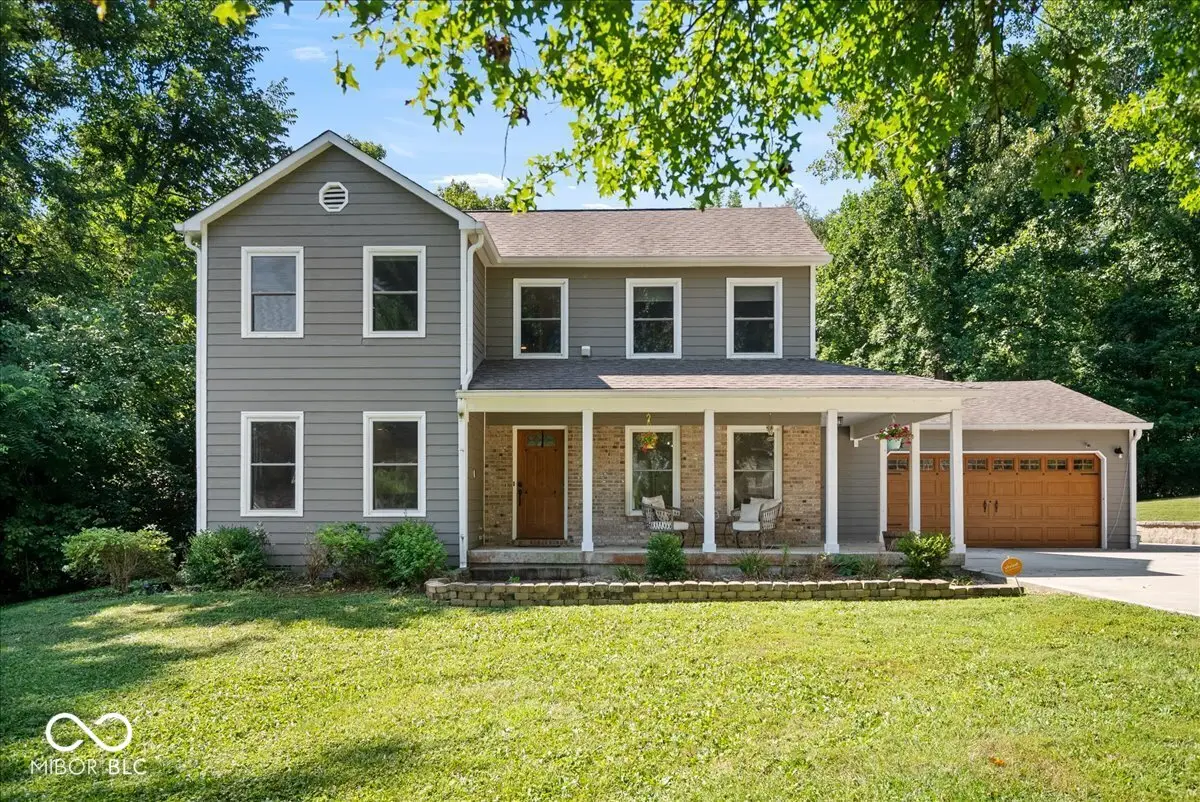 317 Mcclure Boulevard, Mooresville, IN 46158 - #1
