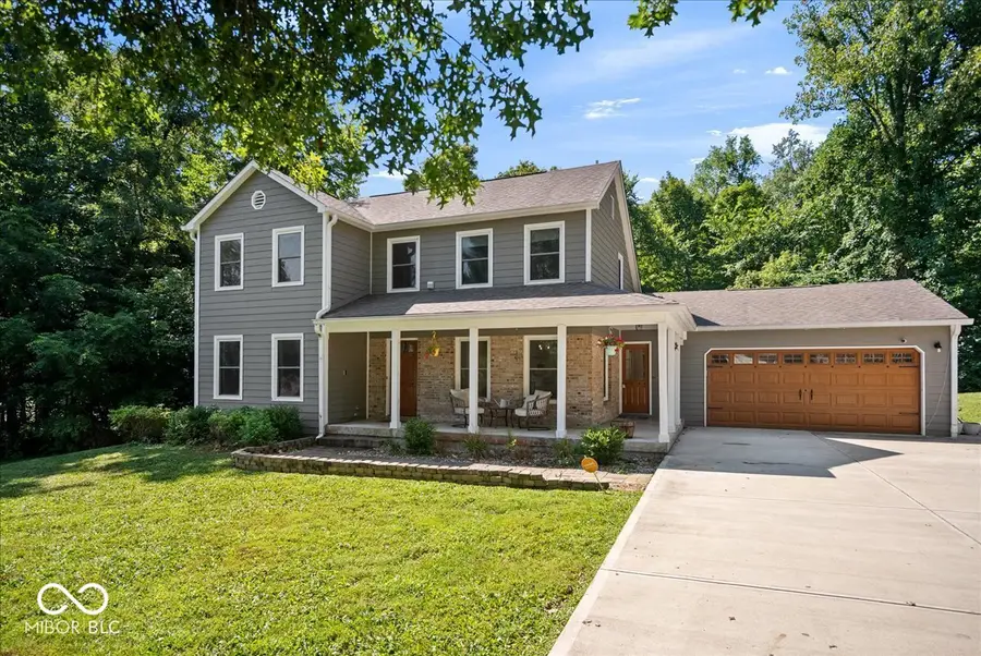 317 Mcclure Boulevard, Mooresville, IN 46158 - #3