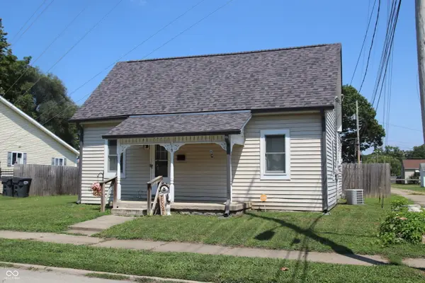 119 Baldwin Street, Greenfield, IN 46140