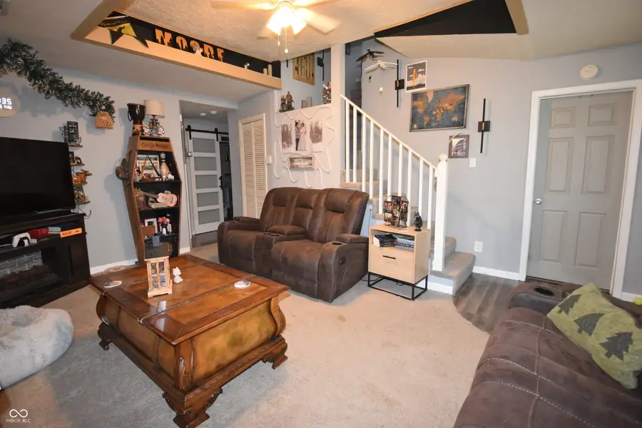 119 Baldwin Street, Greenfield, IN 46140 - #2