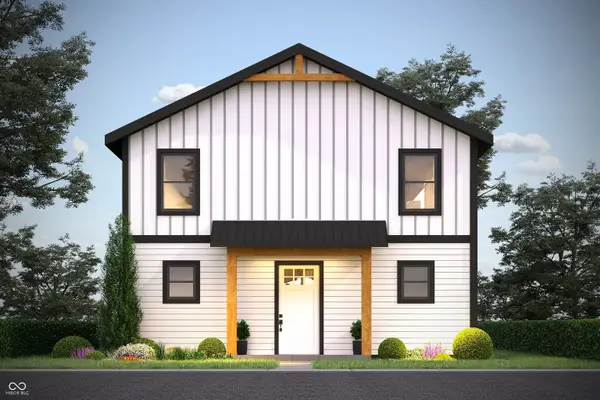 1623 N Arsenal Avenue, Indianapolis, IN 46218