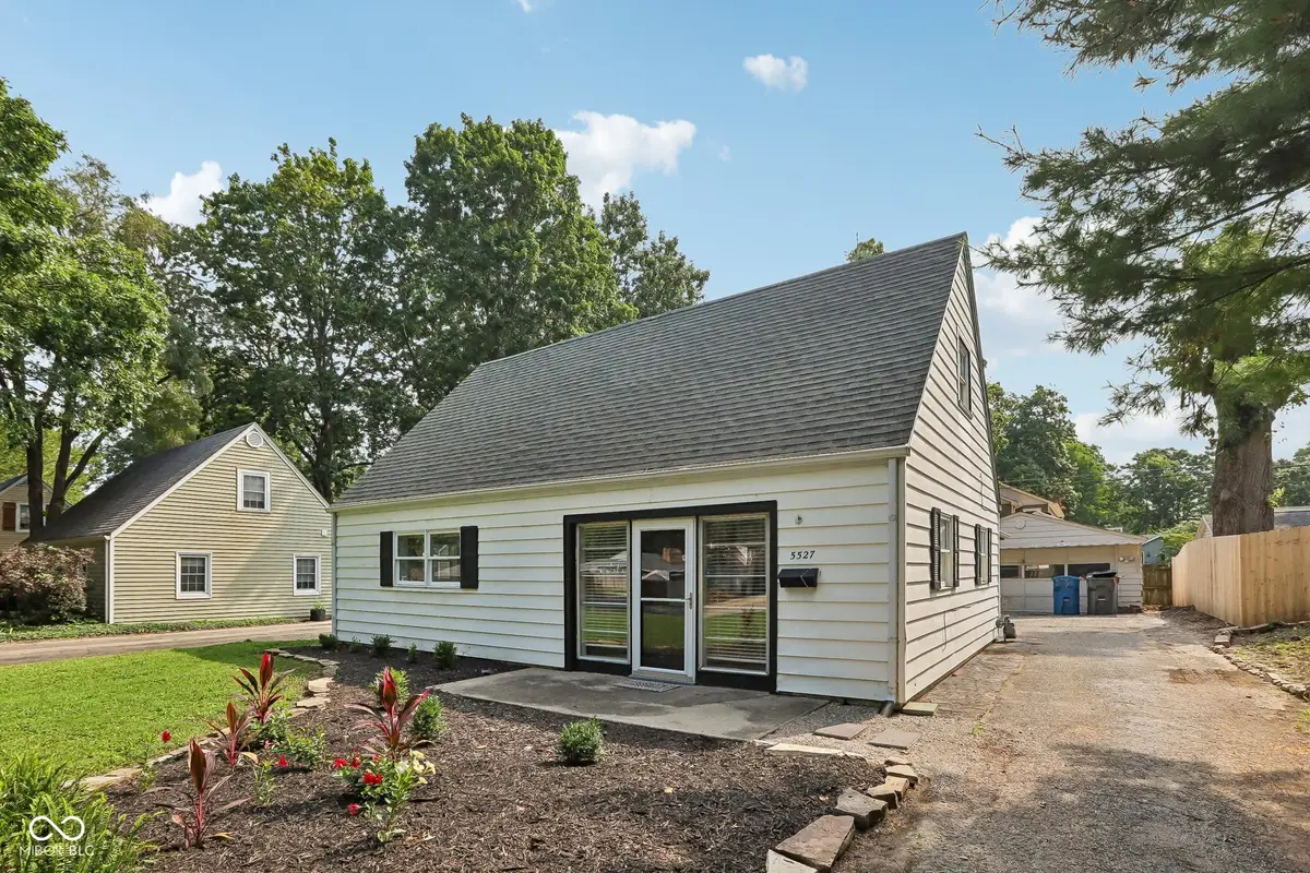 5527 Crestview Avenue, Indianapolis, IN 46220 - #1