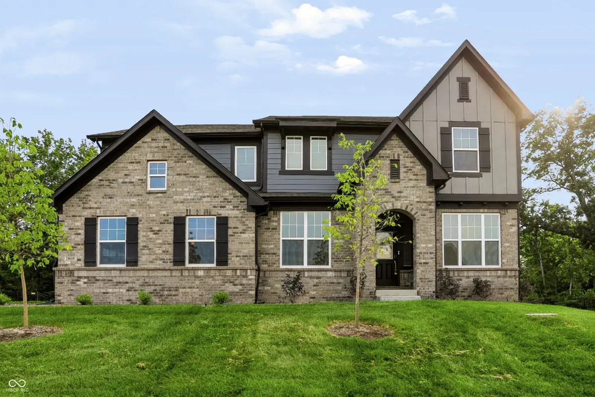 19609 Hazelnut Boulevard, Noblesville, IN 46062 - #1