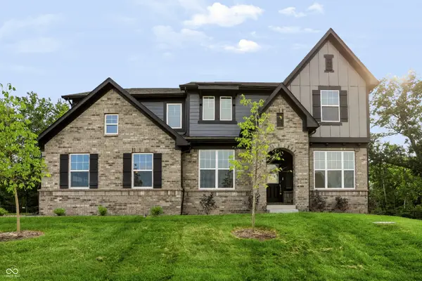 19609 Hazelnut Boulevard, Noblesville, IN 46062