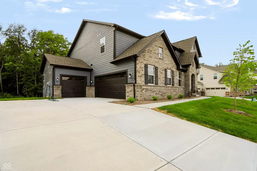 19609 Hazelnut Boulevard, Noblesville, IN 46062 - #2