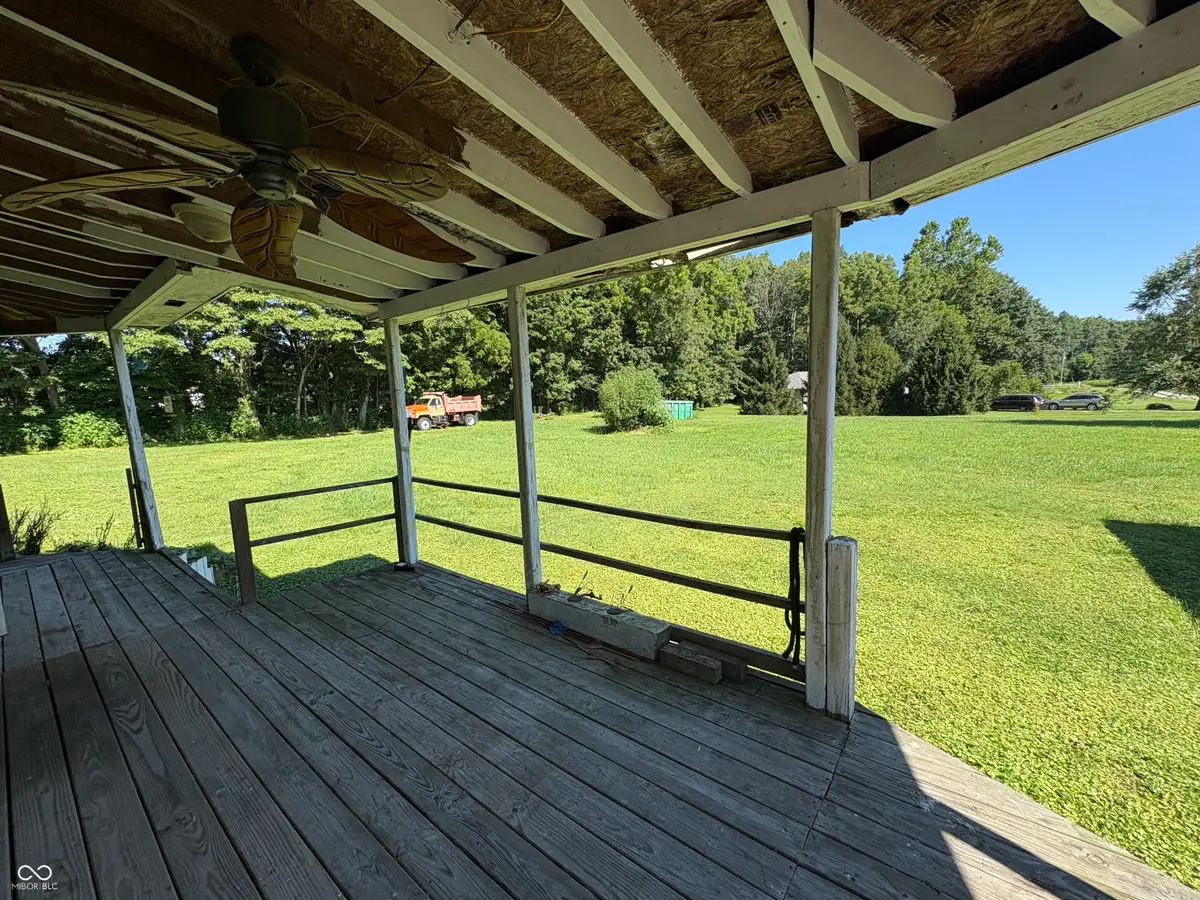 887 E State Road 42 E, Cloverdale, IN 46120 - #1