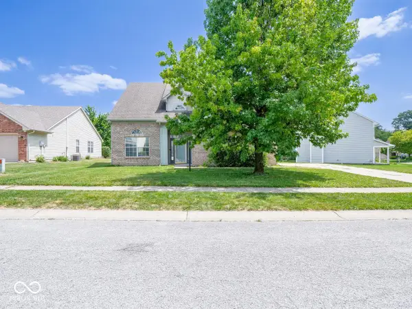 723 Charter Woods Drive, Indianapolis, IN 46224