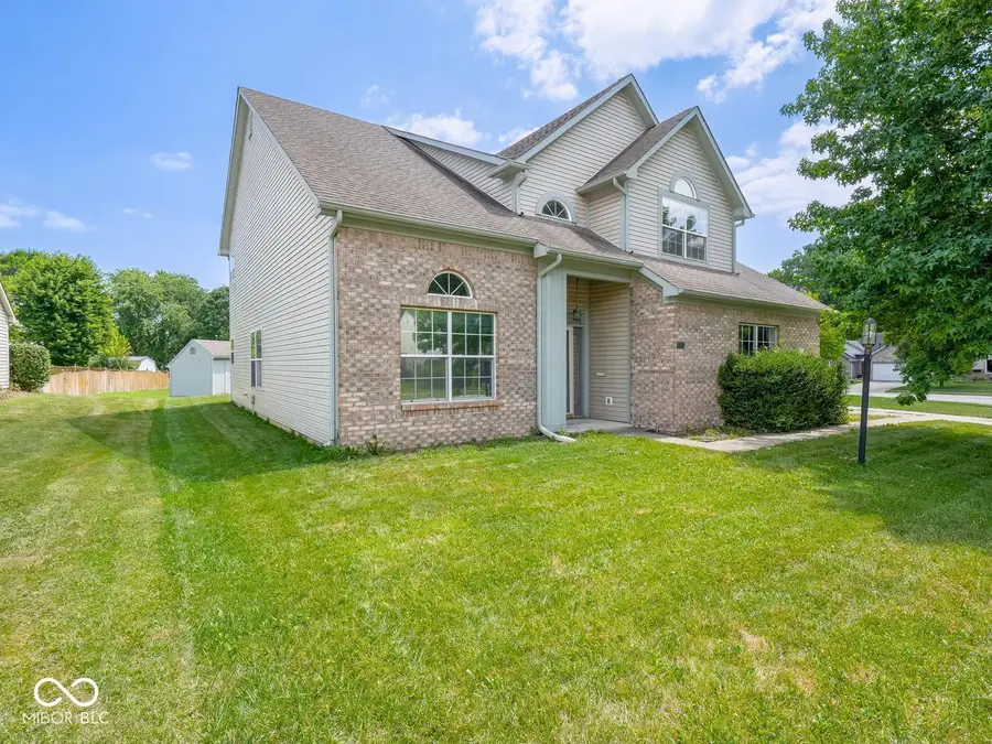 723 Charter Woods Drive, Indianapolis, IN 46224 - #3