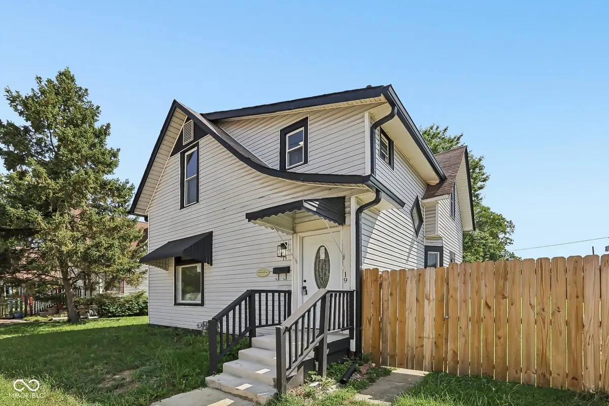 19 N Ritter Avenue, Indianapolis, IN 46219 - #1