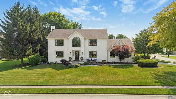 3209 Hazel Foster W, Carmel, IN 46033