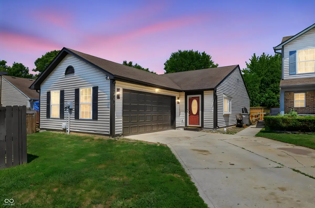 1244 Country Creek Circle, Indianapolis, IN 46234 - #1