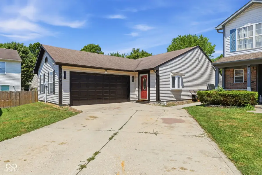 1244 Country Creek Circle, Indianapolis, IN 46234 - #3