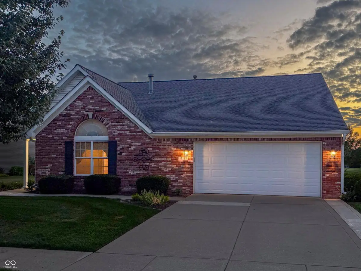 17167 Mckenna Way, Noblesville, IN 46062 - #1