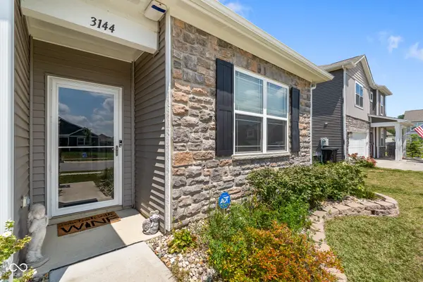 3144 W Keepsake Lane, Monrovia, IN 46157