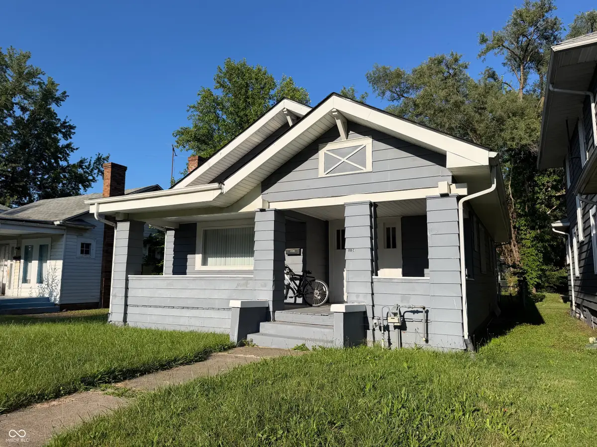 1124 Victory Court, Anderson, IN 46016 - #1