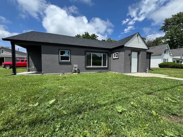9615 S Olive, Muncie, IN 47302