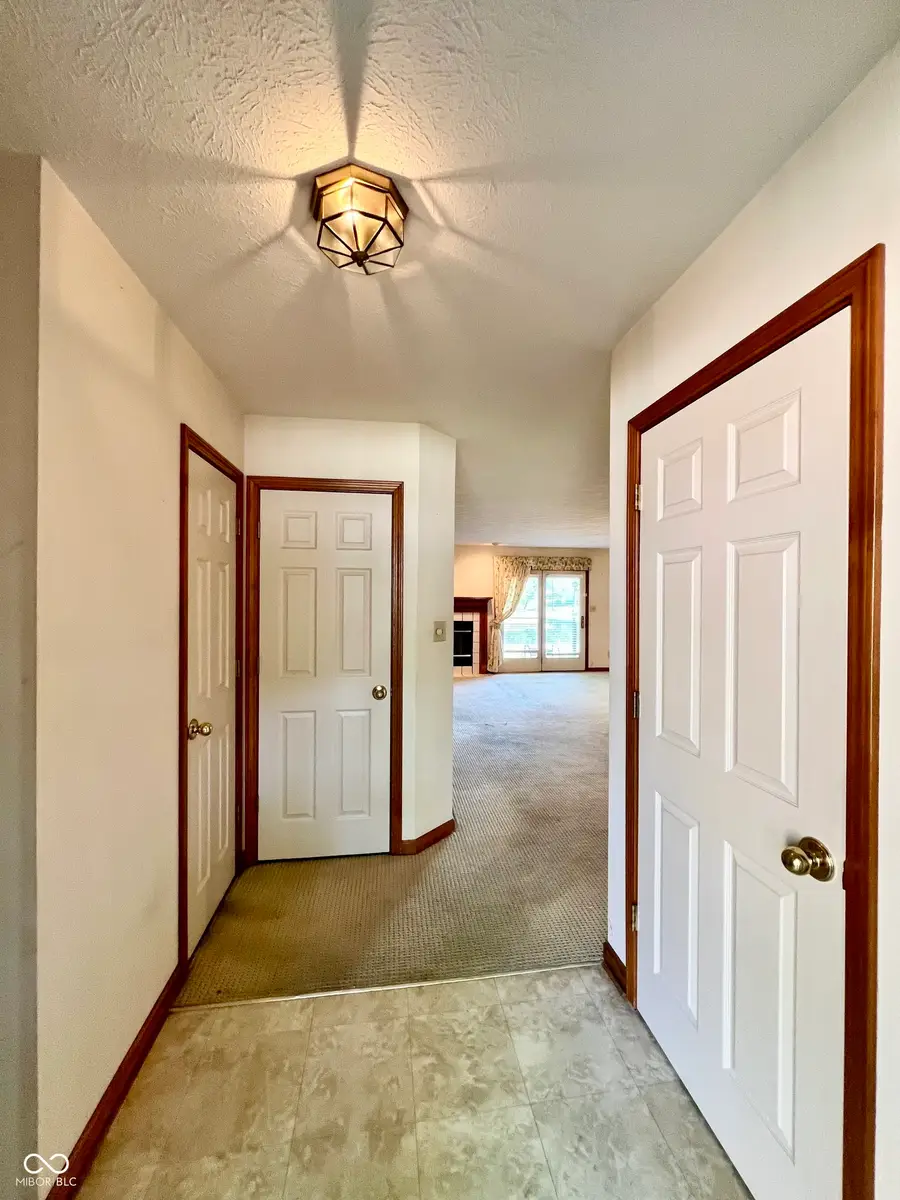 6446 Bay Harbor Lane, Indianapolis, IN 46254 - #3