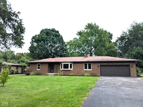 4435 Chatham Place, Indianapolis, IN 46226