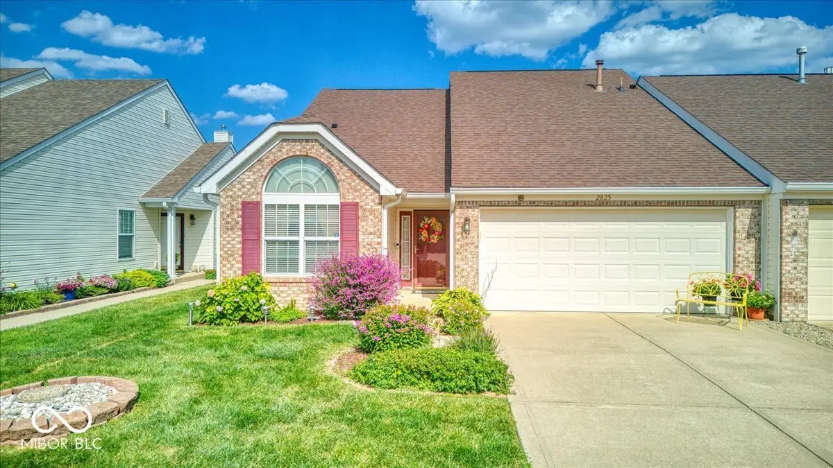 2825 Cadogan Drive, Greenwood, IN 46143 - #1