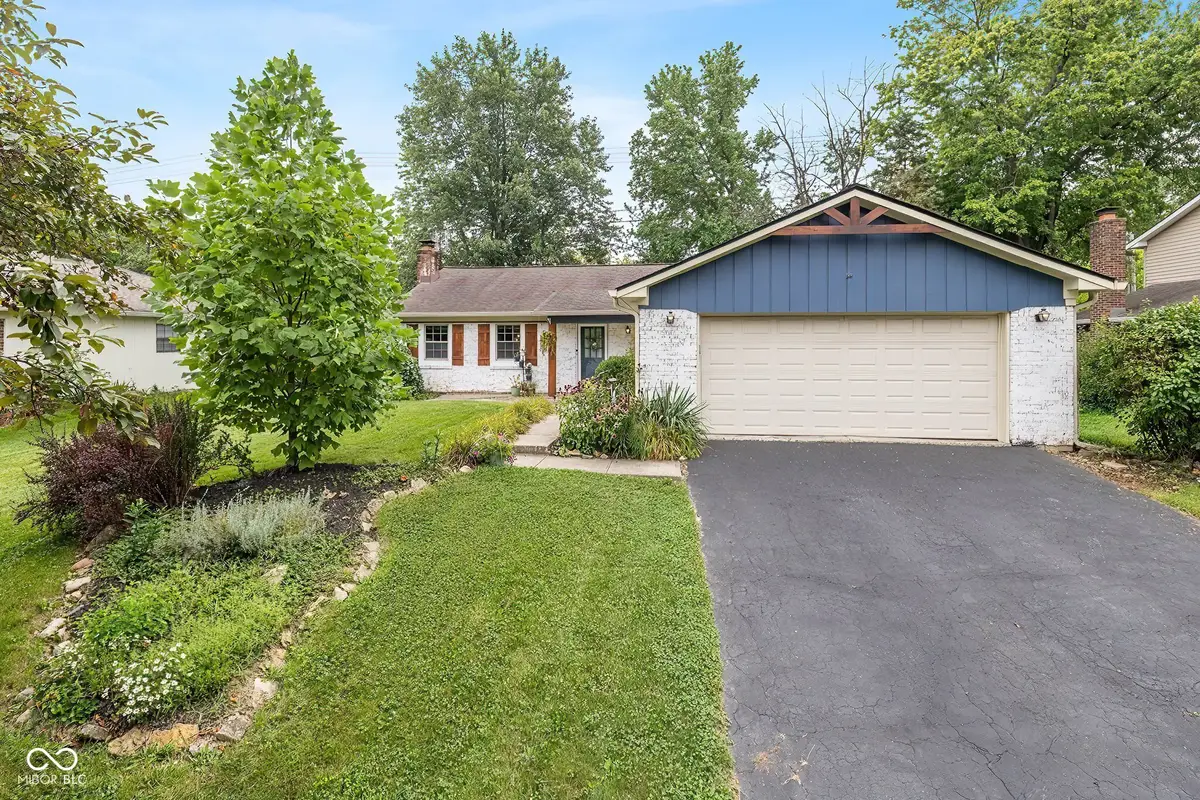 7515 Madden Drive, Fishers, IN 46038 - #1