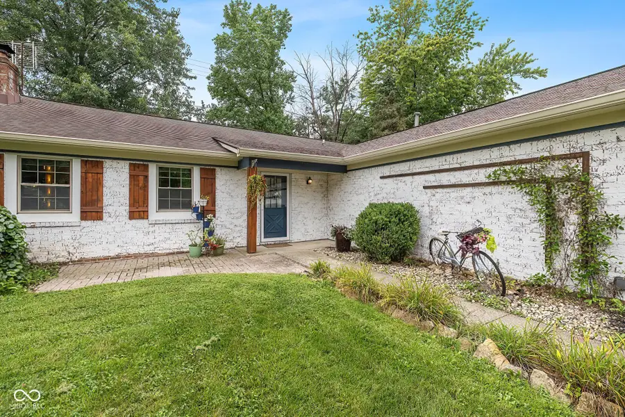7515 Madden Drive, Fishers, IN 46038 - #2