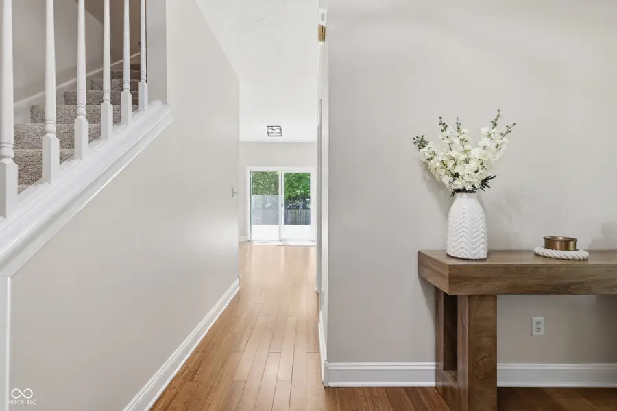 13456 Winamac Court, Carmel, IN 46032 - #3