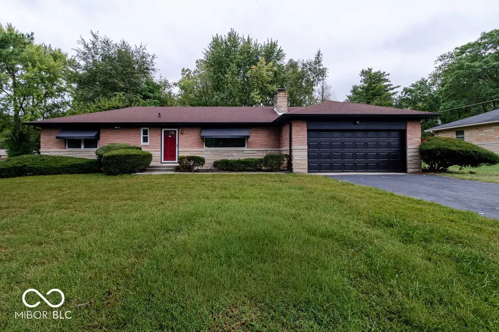4425 Chatham Place, Indianapolis, IN 46226 - #1