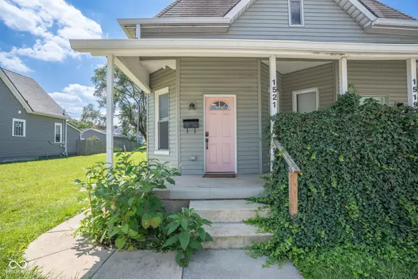 1519 English, Indianapolis, IN 46201