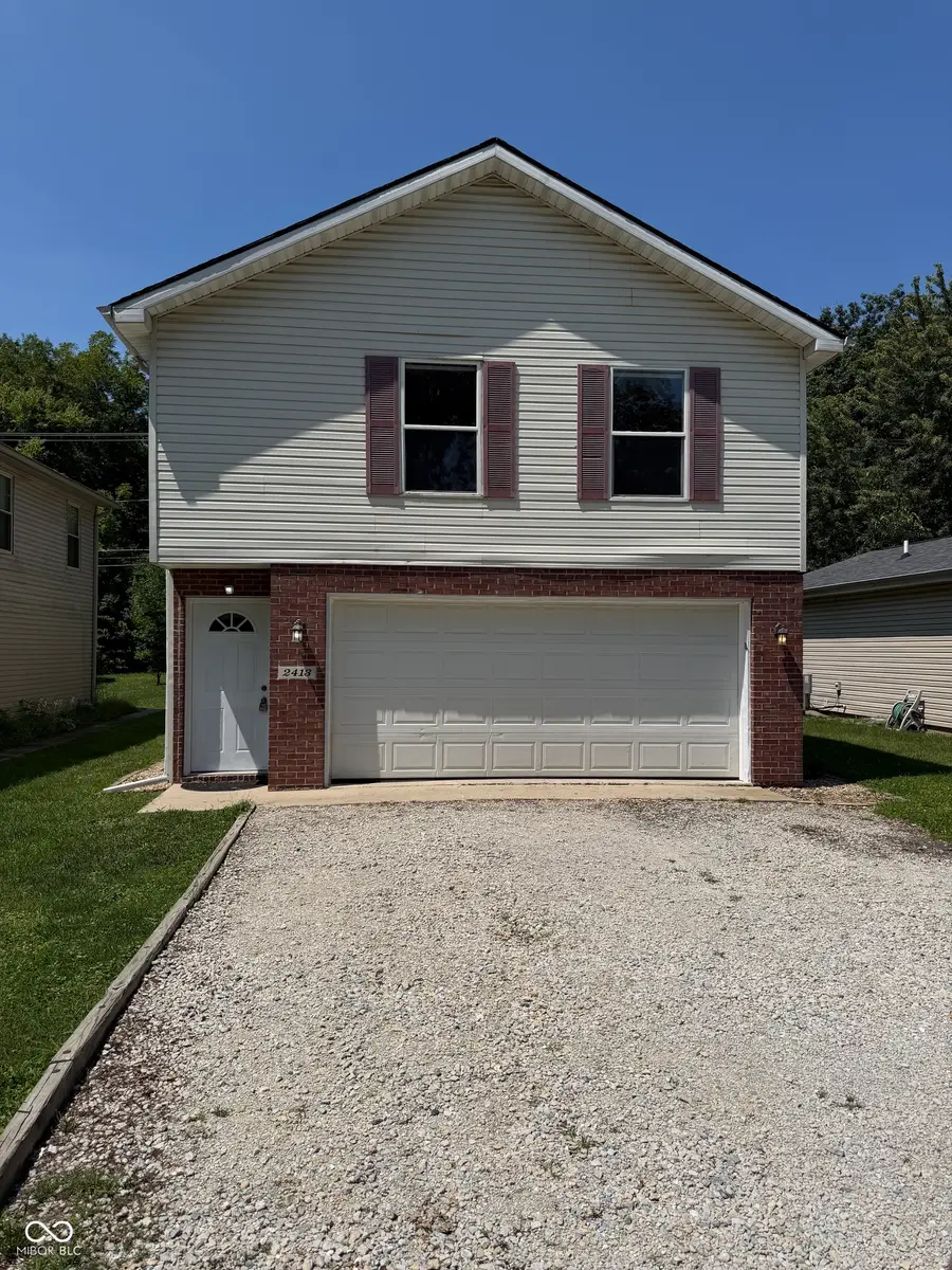 2413 N Buckles Street, Muncie, IN 47303 - #2