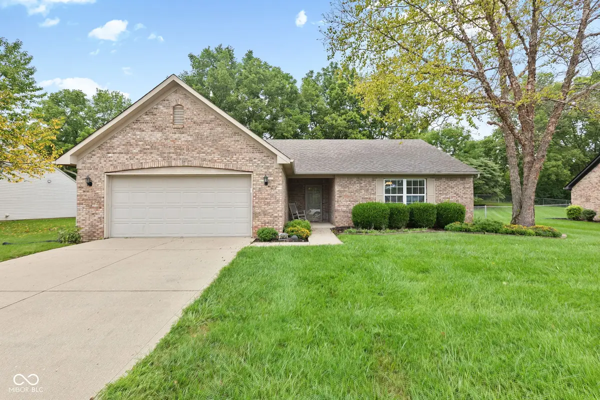 20834 Summitt Road, Noblesville, IN 46062 - #1