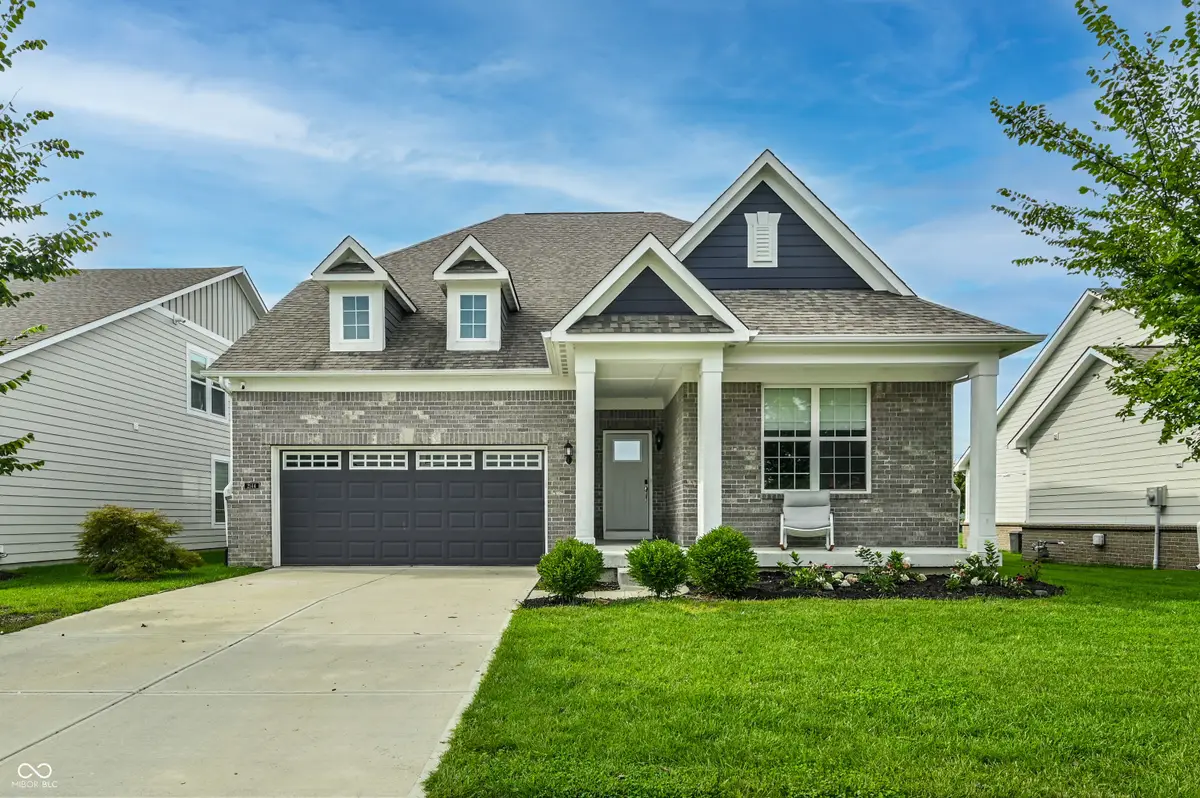 2144 Chick Evans Way, Westfield, IN 46074 - #1
