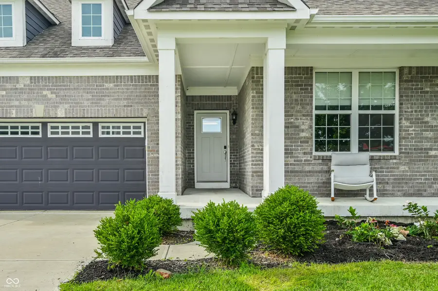 2144 Chick Evans Way, Westfield, IN 46074 - #3