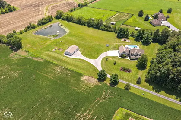 1355 N Franklin Road, Greenwood, IN 46143