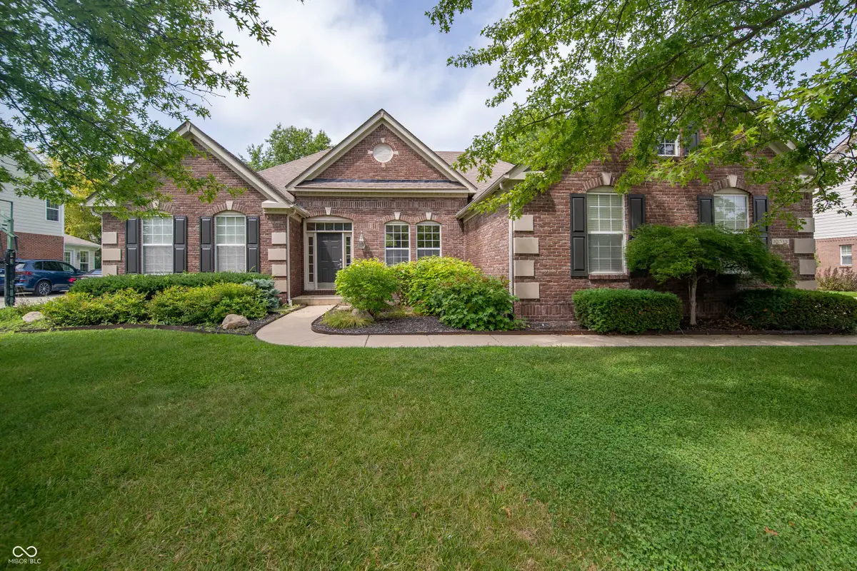 10539 Saddlestone Drive, Fishers, IN 46040 - #1