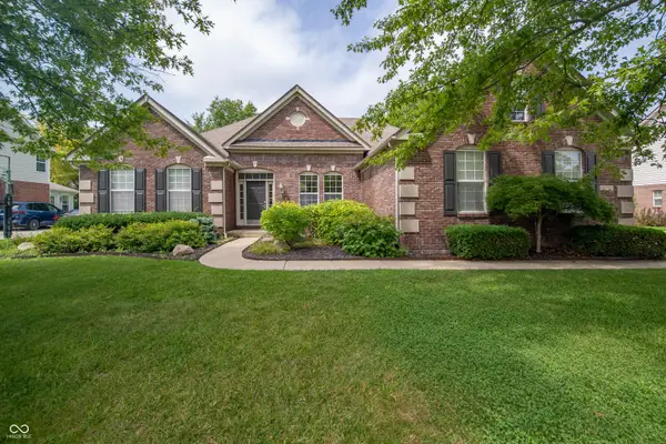 10539 Saddlestone Drive, Fishers, IN 46040