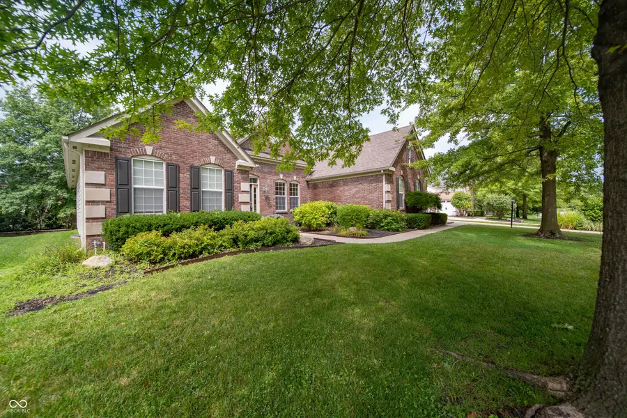 10539 Saddlestone Drive, Fishers, IN 46040 - #2