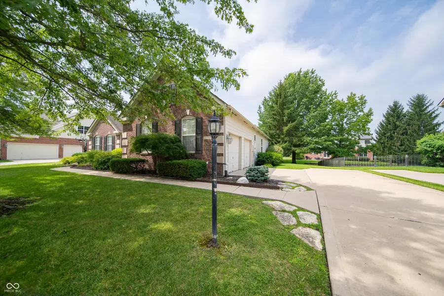 10539 Saddlestone Drive, Fishers, IN 46040 - #3
