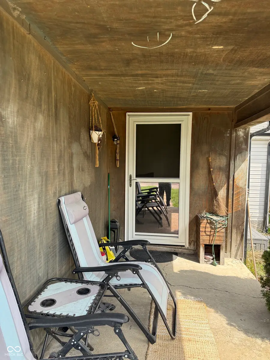1324 N Mccann, Kokomo, IN 46901 - #2