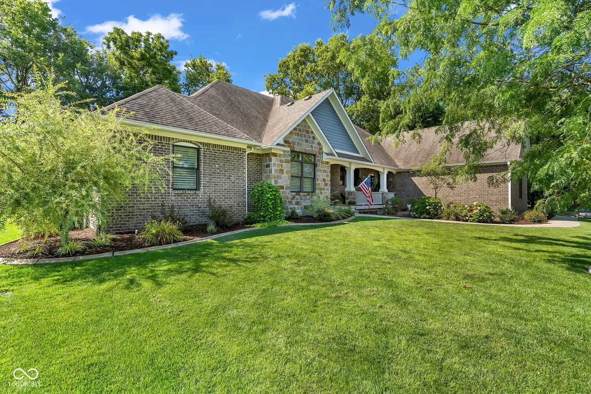 1305 Greenstone Court, Danville, IN 46122 - #1