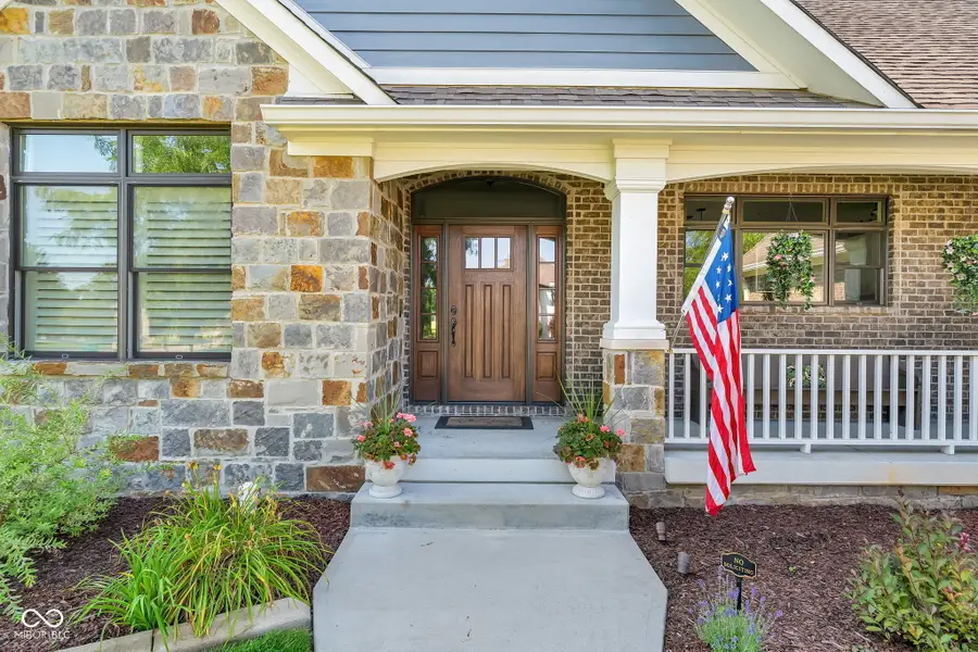 1305 Greenstone Court, Danville, IN 46122 - #3