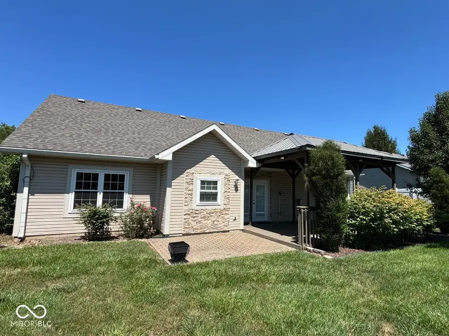 3609 W Moore Road, Muncie, IN 47304 - #3
