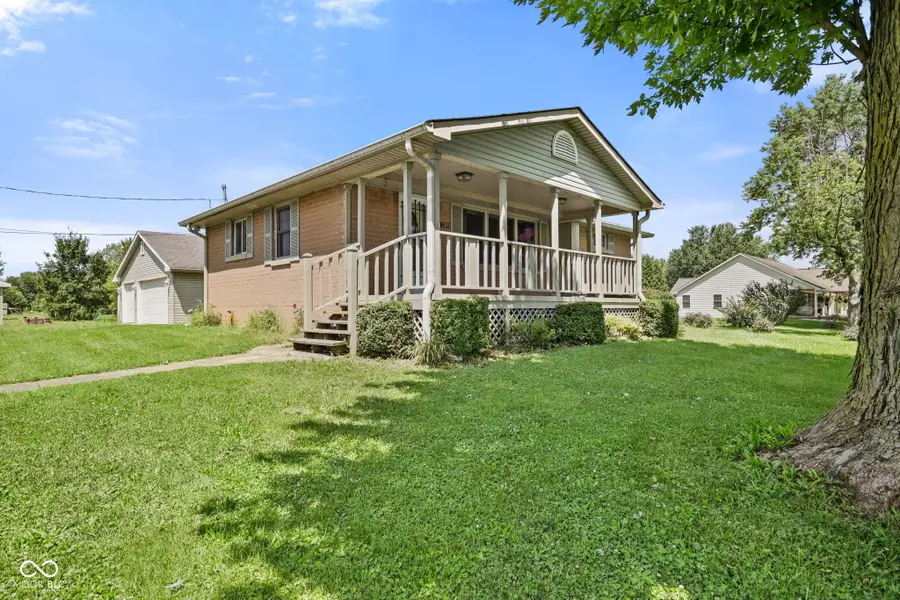 7877 N 600 W, Fairland, IN 46126 - #3