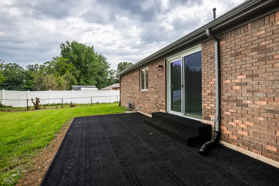 2120 Debello Court, Indianapolis, IN 46214 - #2