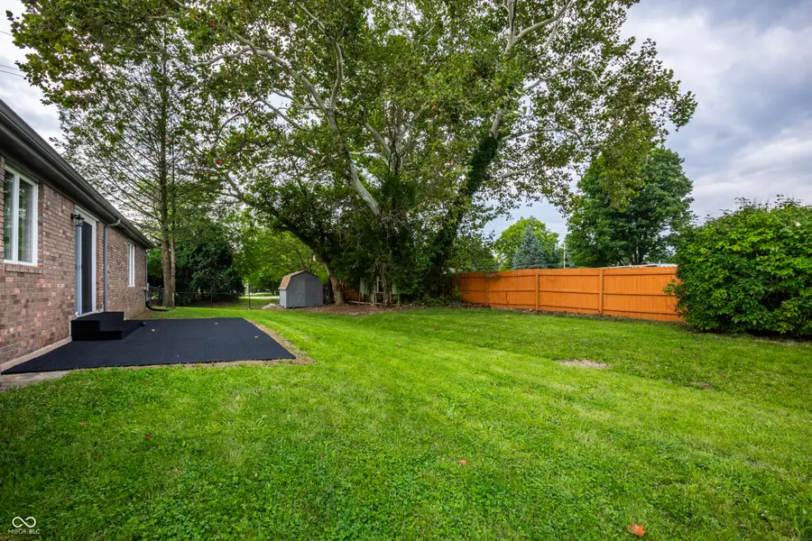 2120 Debello Court, Indianapolis, IN 46214 - #3