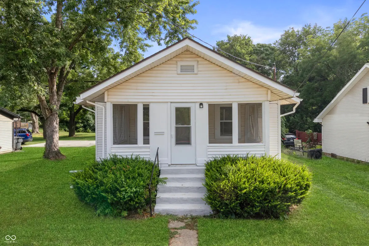 2010 Ohio Avenue, Anderson, IN 46016 - #1