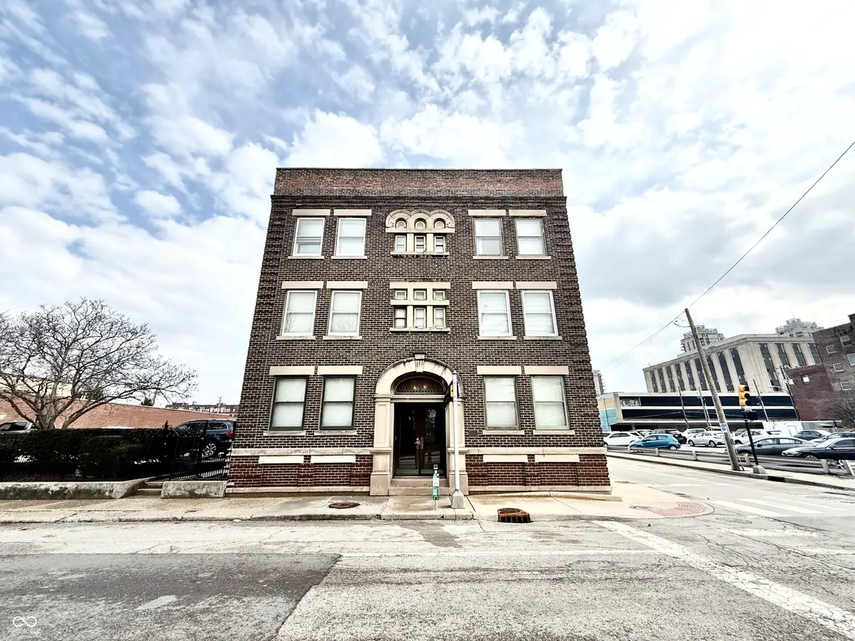 801 N Pennsylvania Street #A-B, Indianapolis, IN 46204 - #1