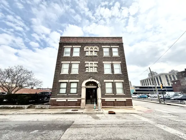 801 N Pennsylvania Street #A-B, Indianapolis, IN 46204