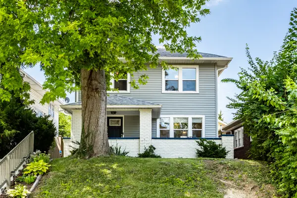 4360 Carrollton Avenue, Indianapolis, IN 46205